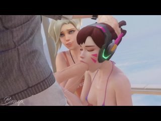 overwatch | mfr