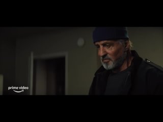 samaritan (2022) sylvester stallone