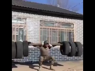 powerful training of chinese special forces